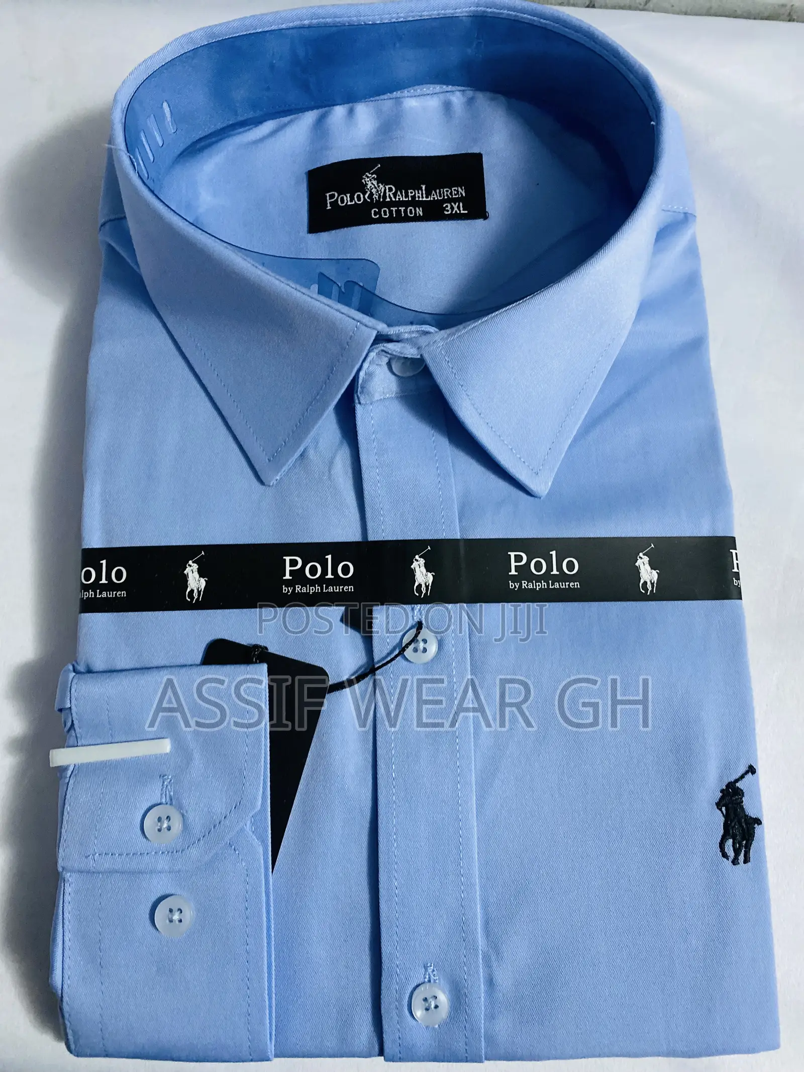 Quality Office Shirt Polo