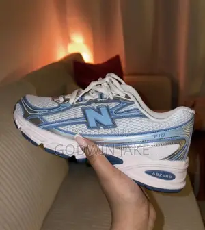 Affordable Sneaker - New Balance 740 | Unisex Lifestyle Sneakers