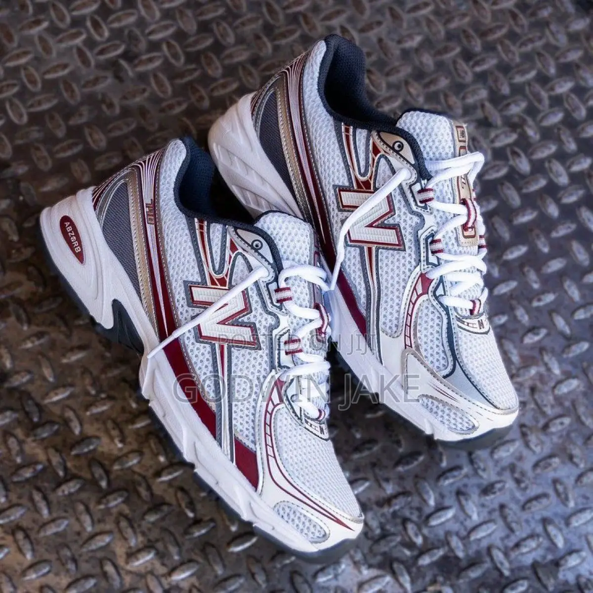 Affordable Sneaker - New Balance 740 | Unisex Lifestyle Sneakers