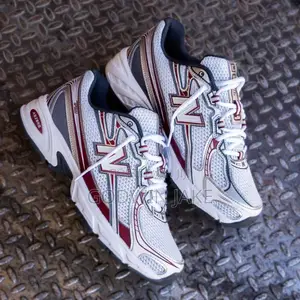 Affordable Sneaker - New Balance 740 | Unisex Lifestyle Sneakers