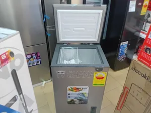 Mitsui 96l Chest Freezer – Fast Cooling Low Power Consumption 96l