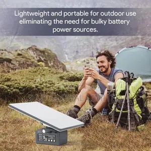 Edup Patented 95w Portable Bank: The Smart Choice