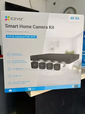 Ezviz Bn4884