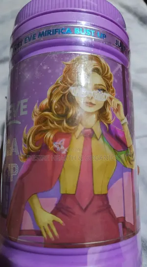 Juliet Mirifica Bust Up