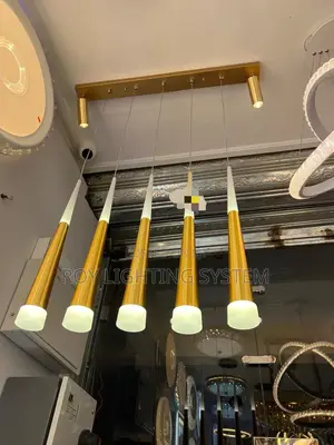 Morden Hanging Light.