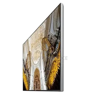 Samsung 85 QMN Series Class Commercial Led Display Lh85qmnebgc/Ue