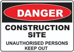 Safety Signs