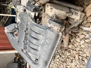 2005 Chrysler 300 Engine 3.5l V6