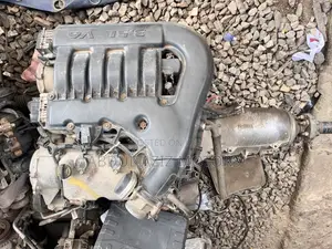 2005 Chrysler 300 Engine 3.5l V6