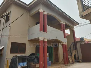 Single Room Self-Contained for Rent at Brofoyedu-Afratia