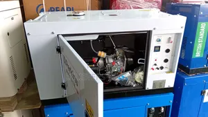 Original Perkins Generator – 18kva Uk Model