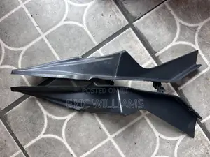 Toyota Hilux 2016 Cowl