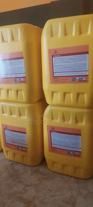Sikalatex 20kg - Bonding Agent