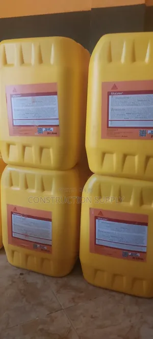 Sikalatex 20kg - Bonding Agent