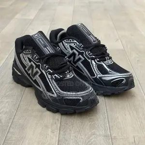 Affordable Sneakers New Balance 740 – Black/Grey | Unisex