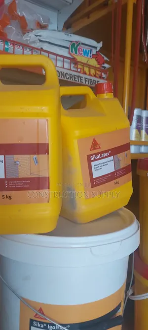 Sikalatex Bonding Agent 5kg