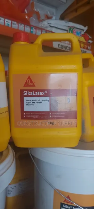 Sikalatex Bonding Agent 5kg