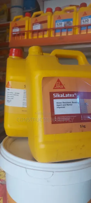 Sikalatex Bonding Agent 5kg