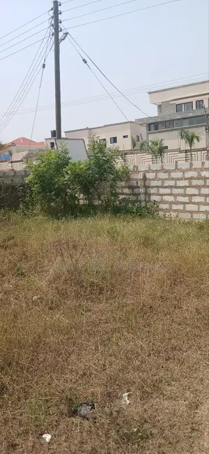 2 Plots / Residential Land in Kasoa Near Millennium City Junction