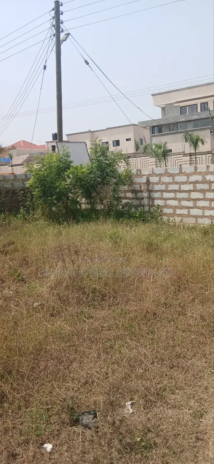 2 Plots / Residential Land in Kasoa Near Millennium City Junction