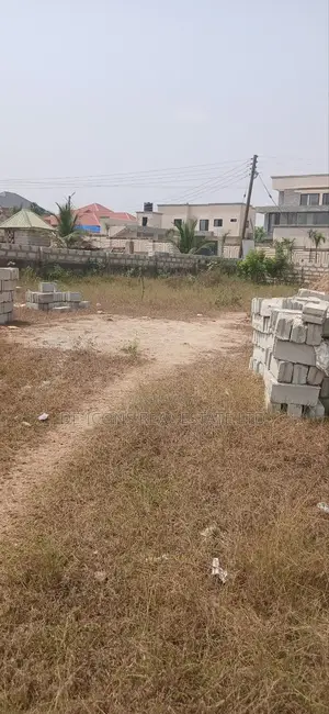 2 Plots / Residential Land in Kasoa Near Millennium City Junction