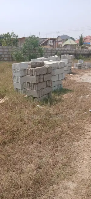 2 Plots / Residential Land in Kasoa Near Millennium City Junction