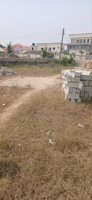 2 Plots / Residential Land in Kasoa Near Millennium City Junction