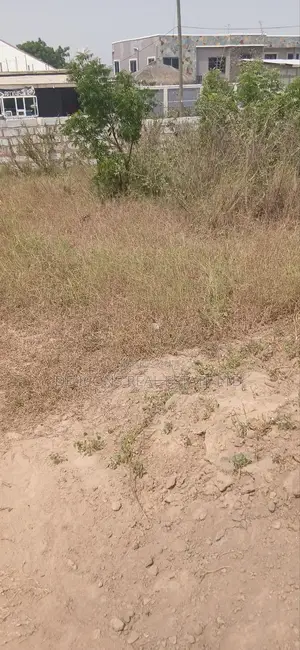 2 Plots / Residential Land in Kasoa Near Millennium City Junction