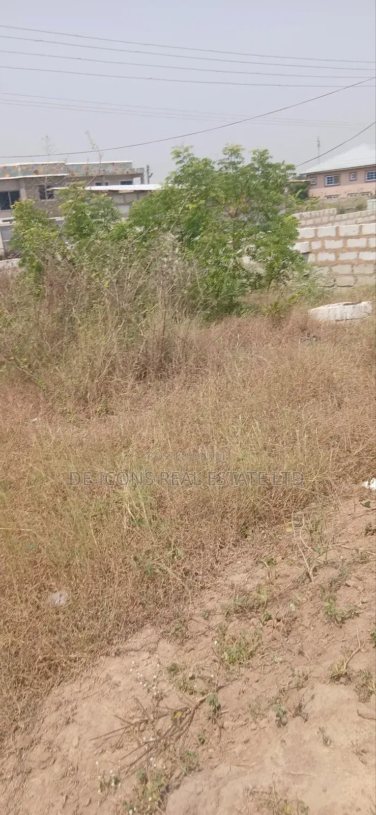 2 Plots / Residential Land in Kasoa Near Millennium City Junction