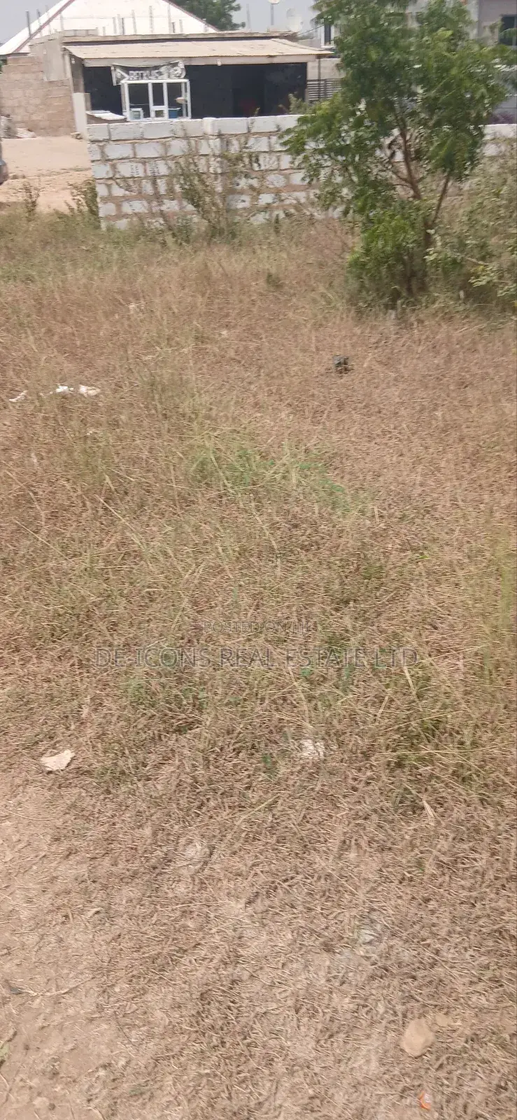 2 Plots / Residential Land in Kasoa Near Millennium City Junction