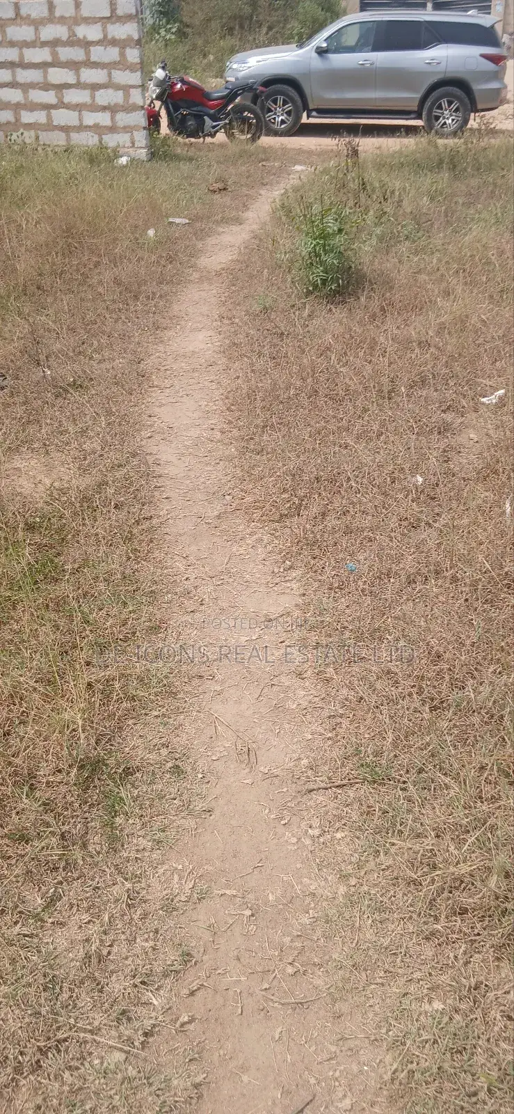 2 Plots / Residential Land in Kasoa Near Millennium City Junction
