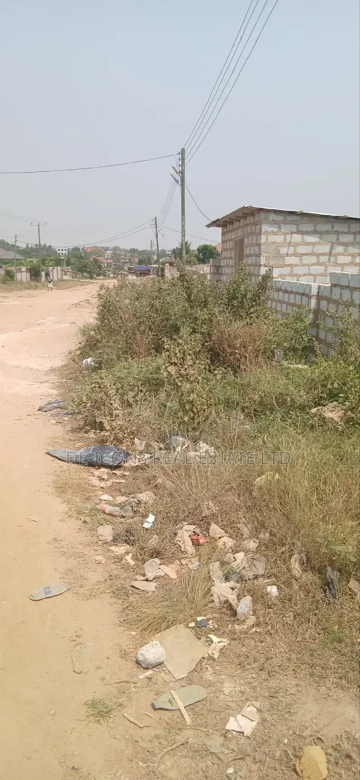 2 Plots / Residential Land in Kasoa Near Millennium City Junction