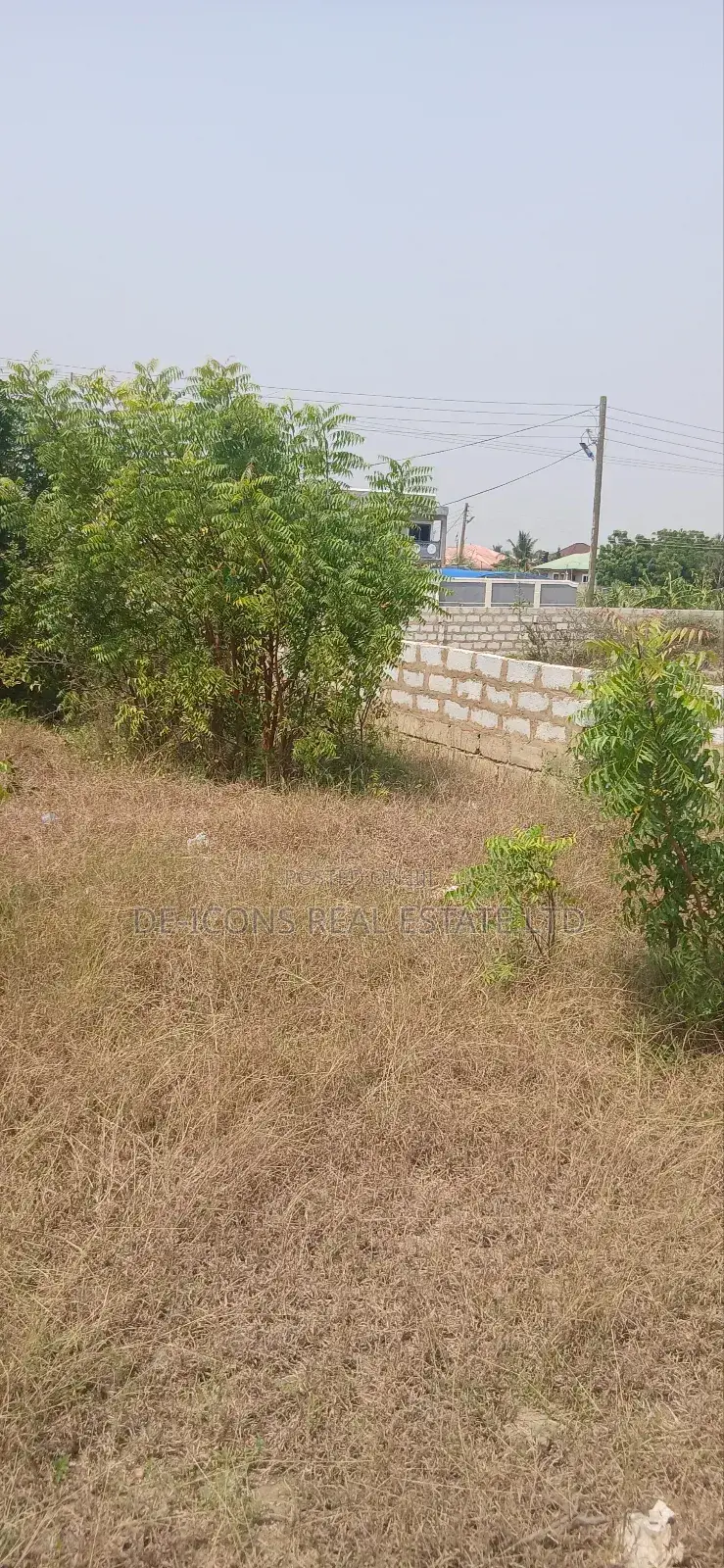 2 Plots / Residential Land in Kasoa Near Millennium City Junction