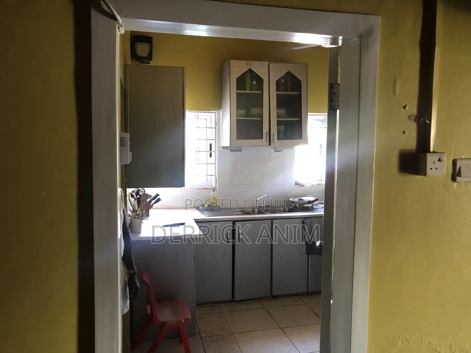 Furnished 6bdrm House in Top Base for sale