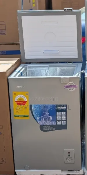 Nexon Freezer 145l
