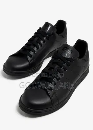 Affordable Sneakers - Adidas Stan Smith – Available in White Black