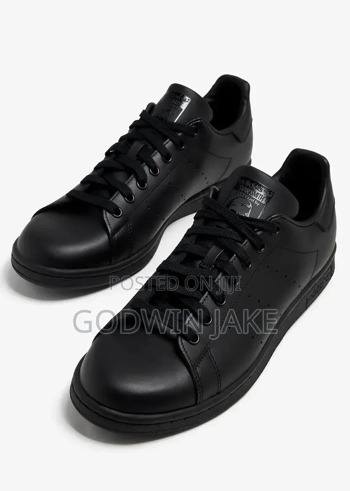 Affordable Sneakers - Adidas Stan Smith – Available in White Black