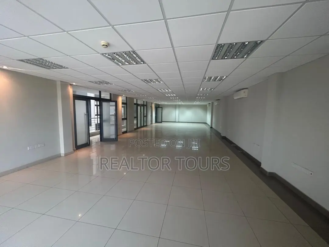 Commercial Space for Rent
