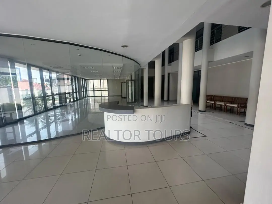 Commercial Space for Rent