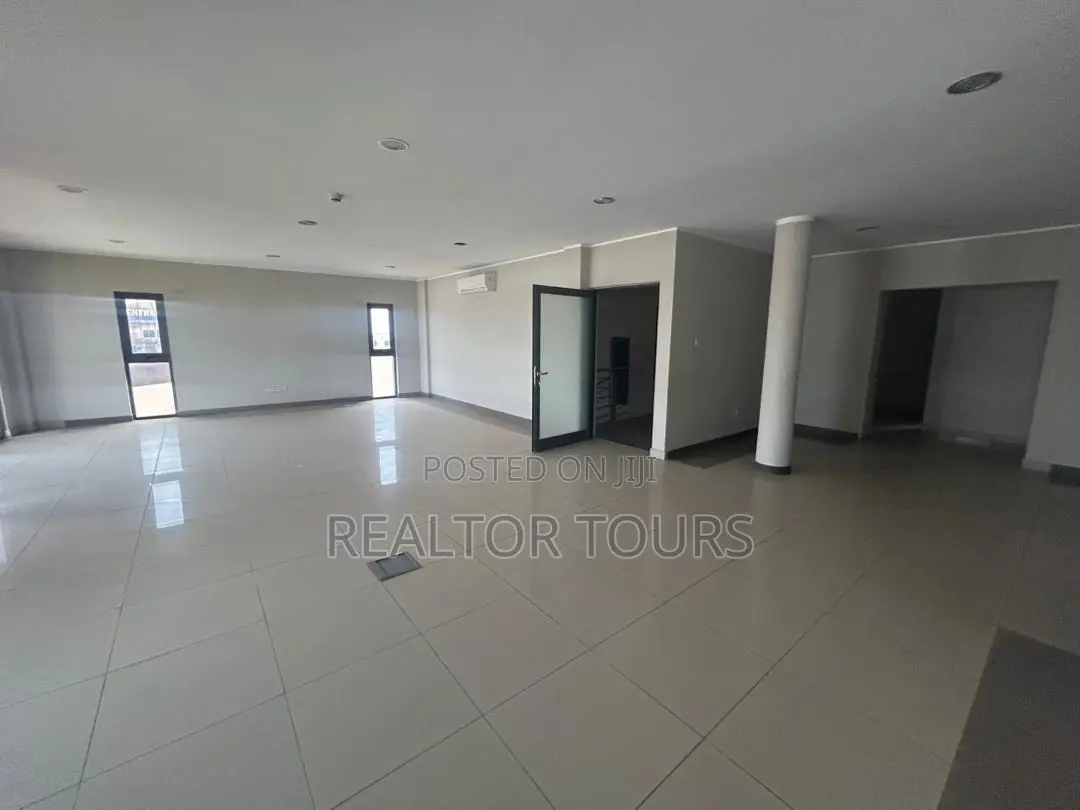 Commercial Space for Rent