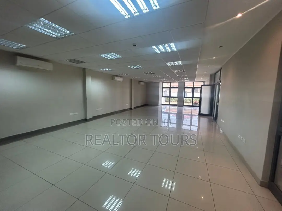 Commercial Space for Rent