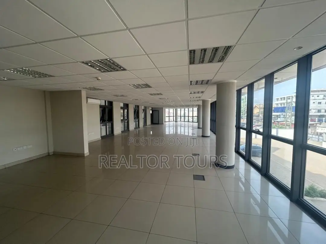 Commercial Space for Rent