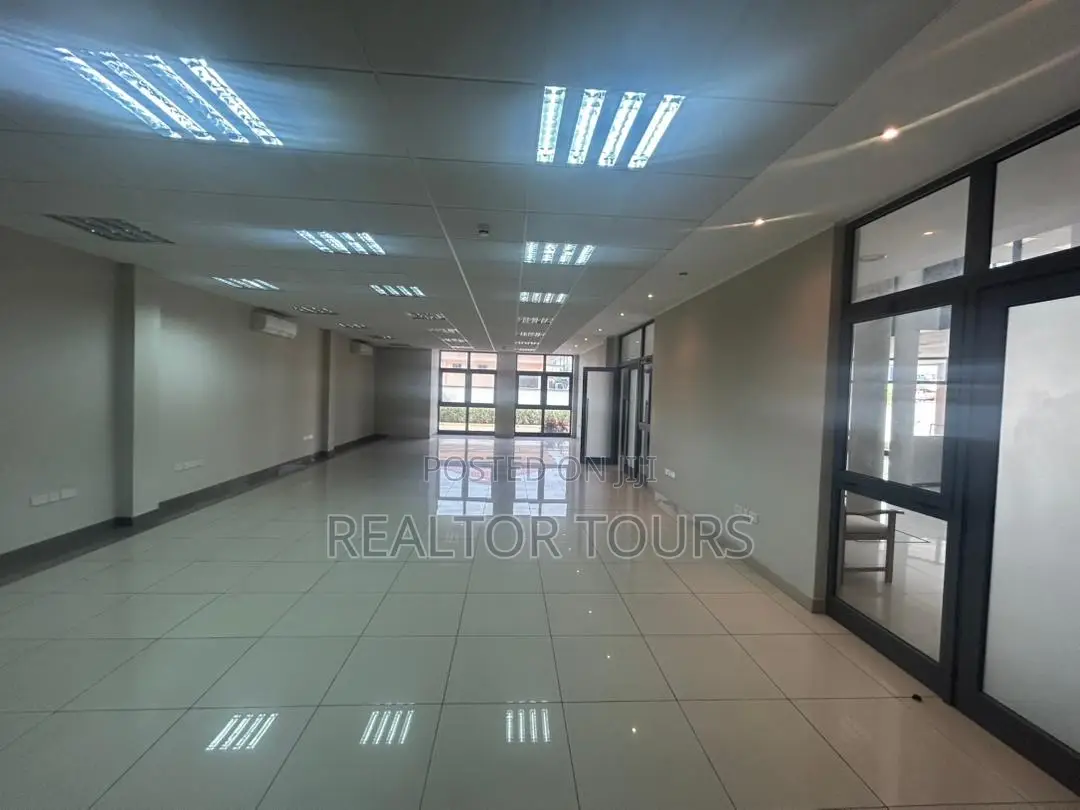 Commercial Space for Rent