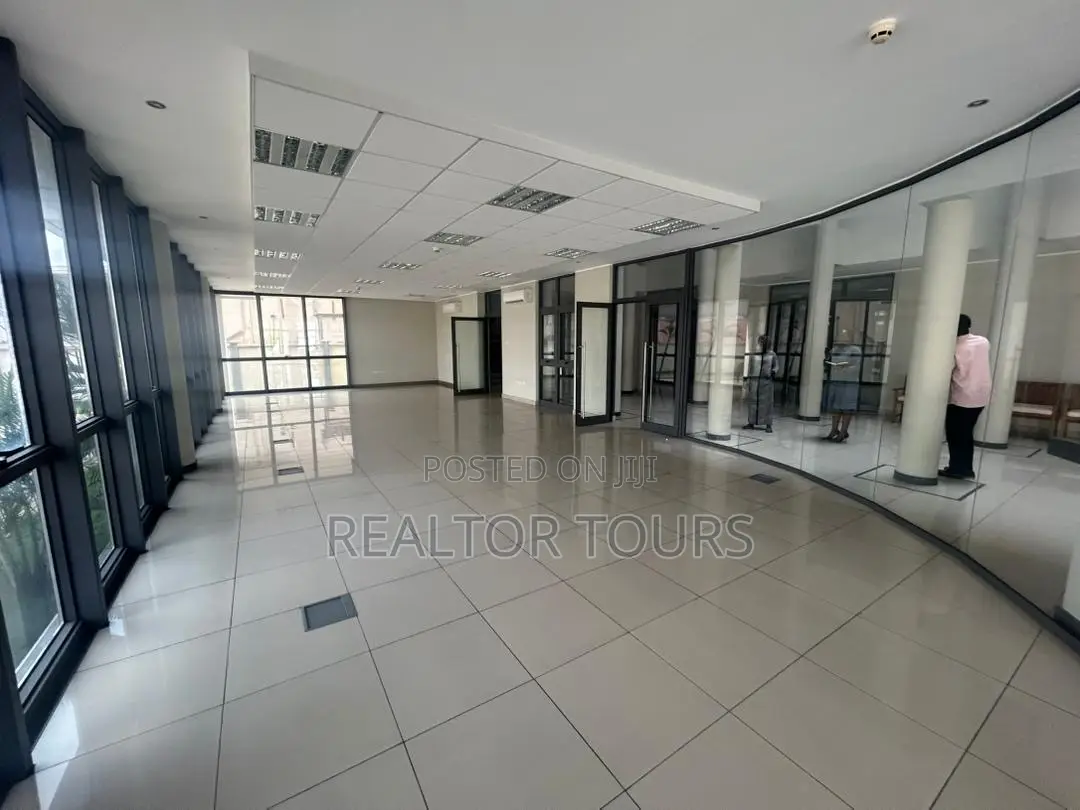Commercial Space for Rent