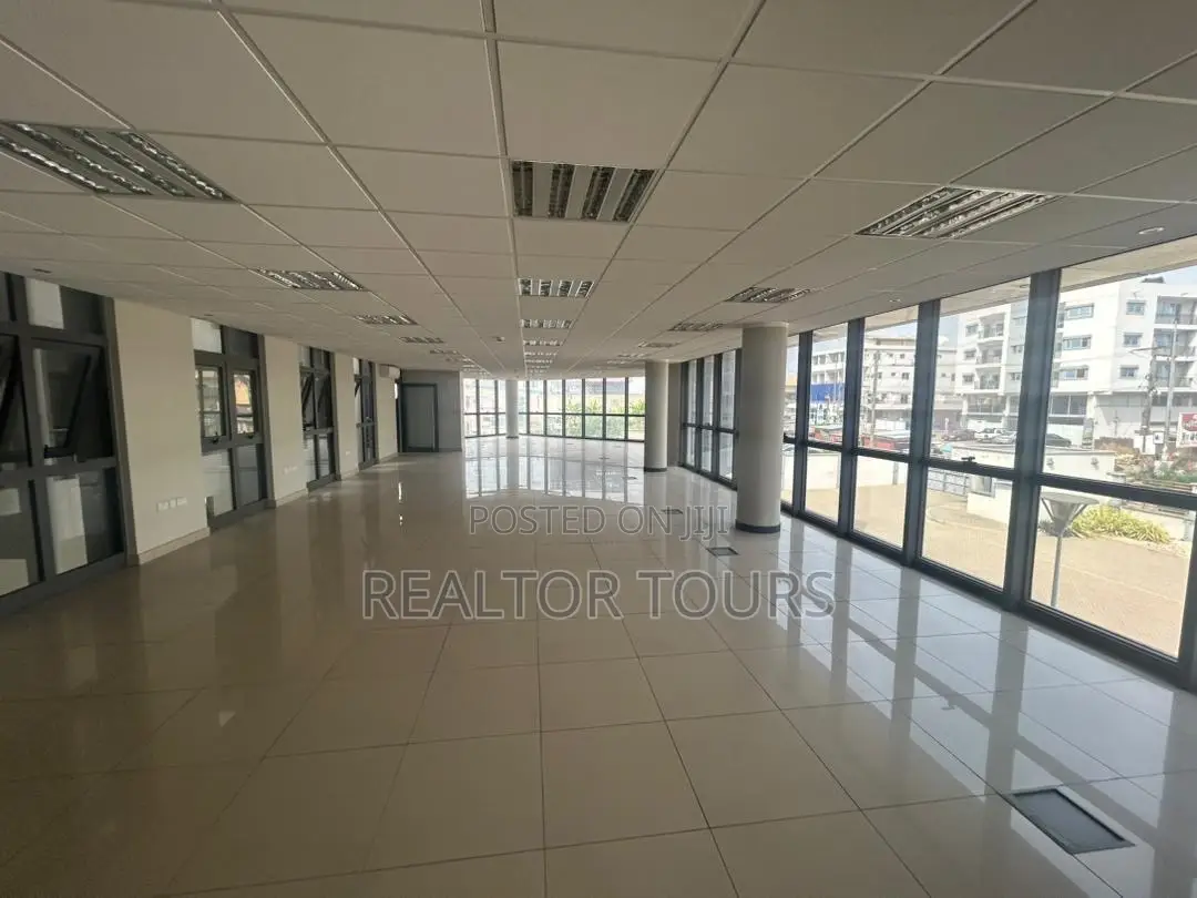 Commercial Space for Rent