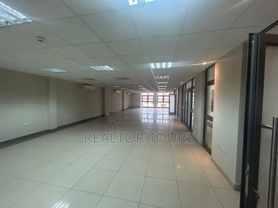 Commercial Space for Rent