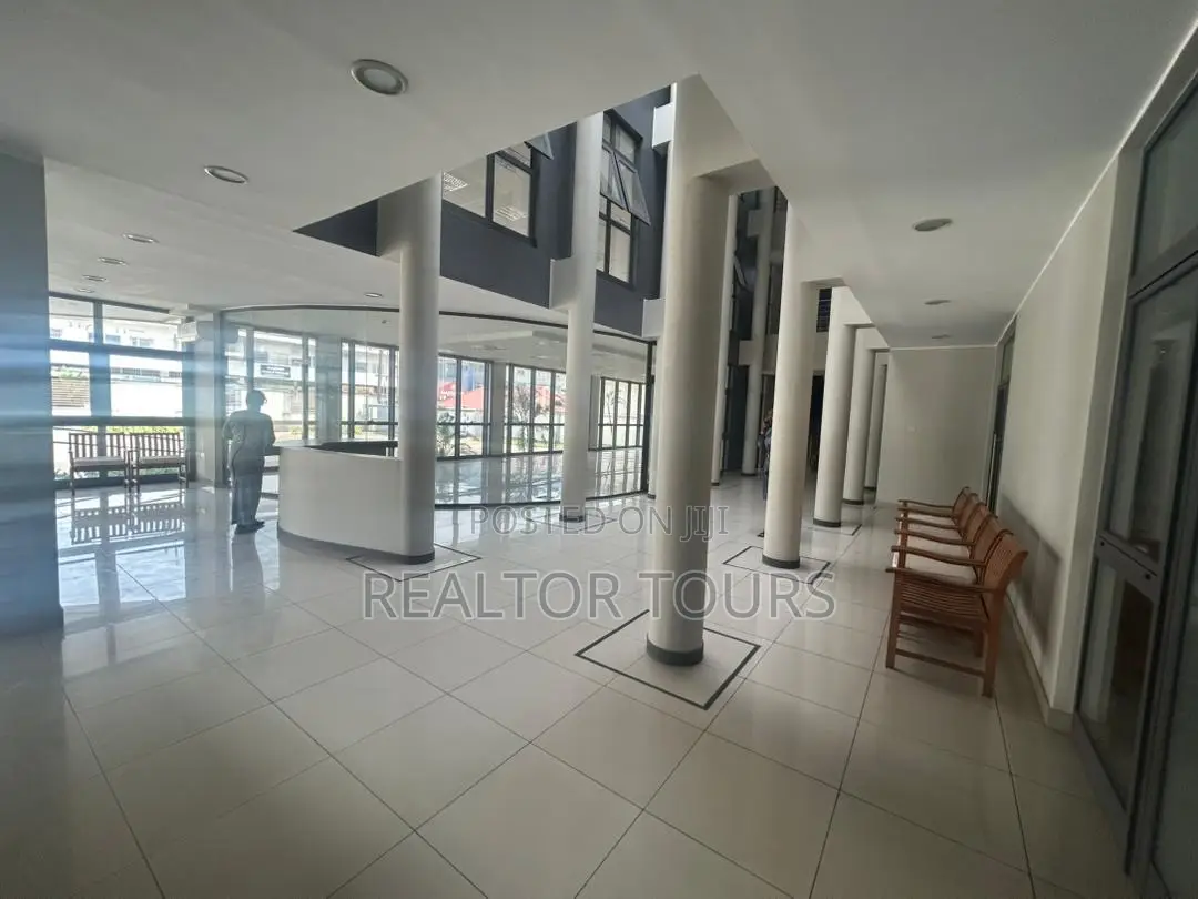 Commercial Space for Rent
