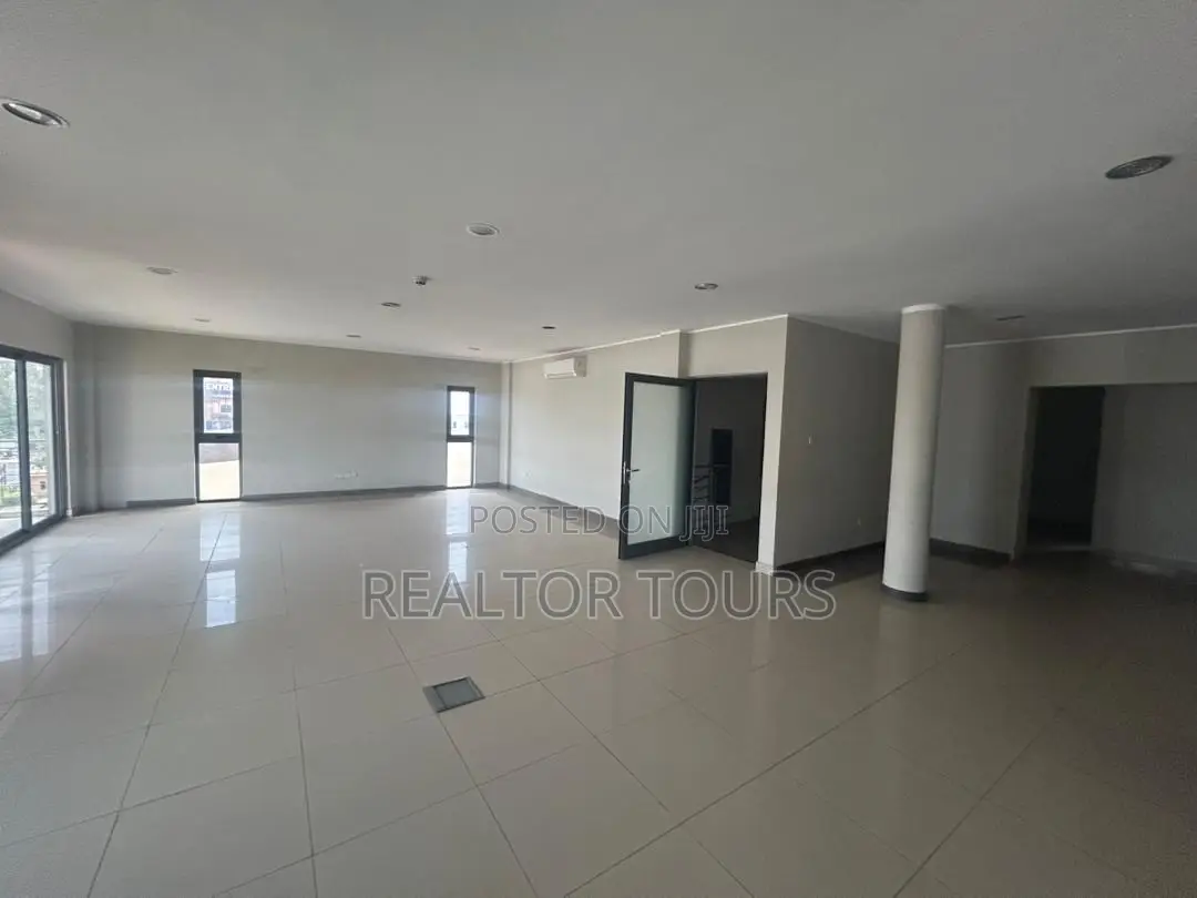 Commercial Space for Rent