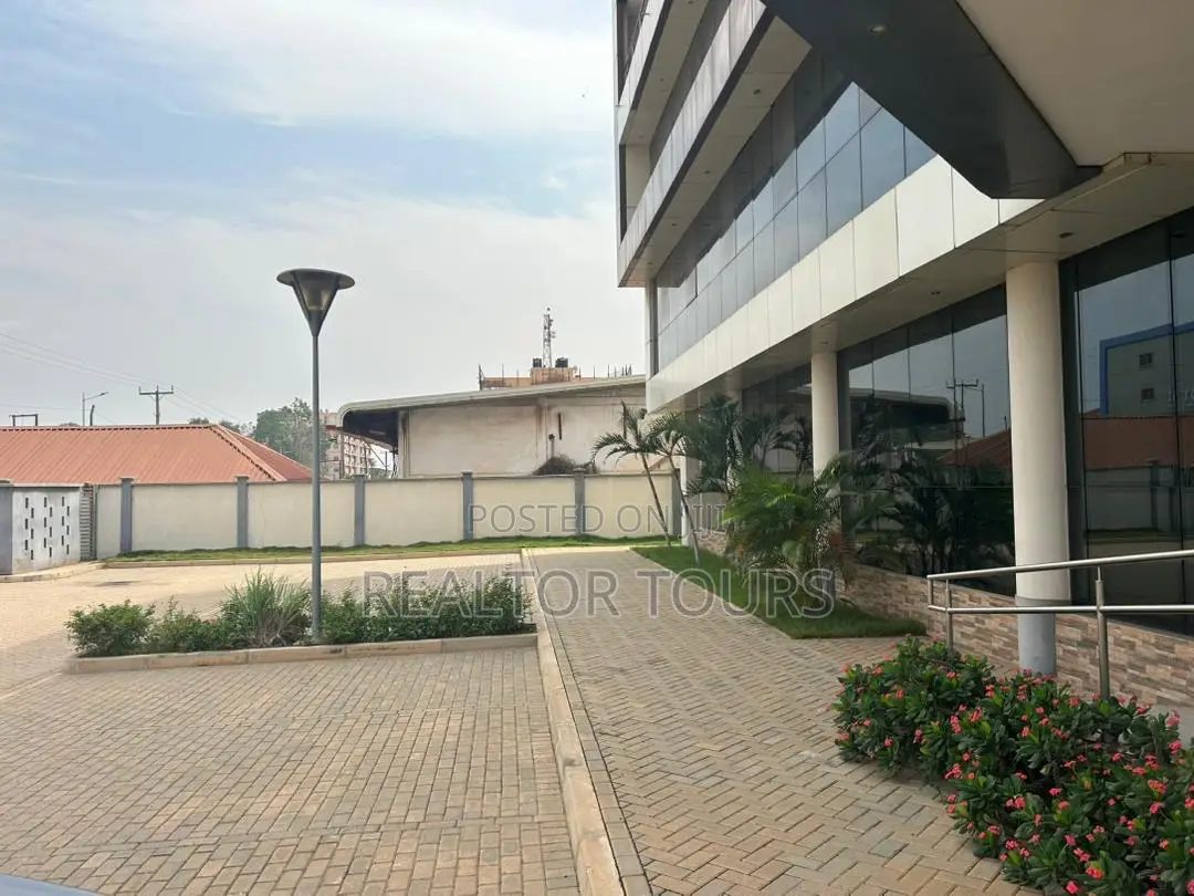 Commercial Space for Rent