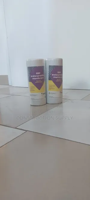 SBP Waterproofing Membrane